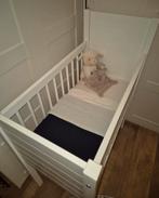 Kidsmill wieg zo goed als nieuw! Mag weg t.e.a.b., Ophalen, Zo goed als nieuw, Wieg