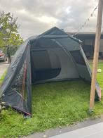 Human nature ANWB tent, Caravans en Kamperen, Ophalen, Zo goed als nieuw, Tot en met 4