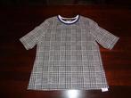 ESPRIT zwart/wit geruit shirt, Kleding | Dames, Tops, Maat 38/40 (M), Zwart, Nieuw, Ophalen of Verzenden