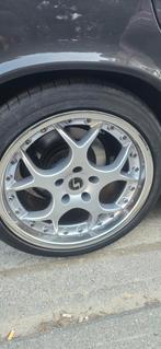 Velgen 5x120 Schmidt VN Line Breedset, Auto-onderdelen, Ophalen of Verzenden, Gebruikt, Velg(en)