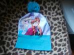 muts kind Disney Frozen Elsa en Anna wintermuts met pompoen, Kinderen en Baby's, Kinderkleding | Mutsen, Sjaals en Handschoenen