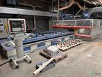 CNC Bewerkingscentra MKM 2008, Zakelijke goederen, Machines en Bouw | Houtbewerking