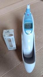 Braun ThermoScan oorthermometer type 6022, Ophalen of Verzenden, Gebruikt