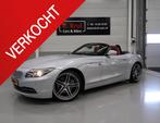 BMW Z4 Roadster sDrive30i Executive 6-Cilinder Leer Sportsto, Euro 5, Achterwielaandrijving, Handgeschakeld, 2 stoelen