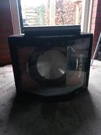 Subwoofer, Auto diversen, Autospeakers, Ophalen, Gebruikt