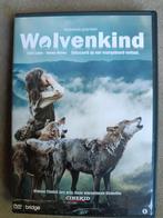 Wolvenkind - DVD - Jeugdfilm, Vanaf 6 jaar, Ophalen of Verzenden, Avontuur, Film