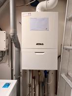 ATAG CV Ketel - Betrouwbaar en Efficiënt, Doe-het-zelf en Verbouw, Geisers en Boilers, Ophalen, Aardgas, Terugslagbeveiliging (TTB)