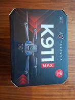 Tedroka K911 Max Drone - Nieuw in doos!, Audio, Tv en Foto, Drones, Ophalen of Verzenden, Nieuw, Drone met camera