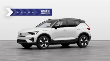 Volvo XC40 Single Motor Extended Range Plus, ACC, Camera, St