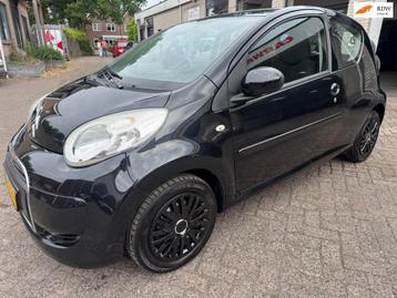 Citroen C1 1.0-12V Séduction AIRCO 145860 KM O.H BOEKJES KL beschikbaar voor biedingen