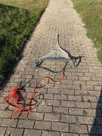 Granalen sleepnetje, Watersport en Boten, Hengelsport | Karpervissen, Ophalen, Zo goed als nieuw, Overige typen