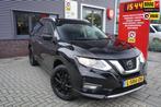Nissan X-Trail 1.3 DIG-T N-Tec 7p / Pano / 360 Camera / Trek, Gebruikt, 4 cilinders, 7 stoelen, Zwart