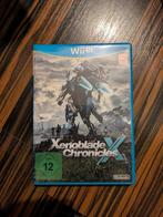 Xenoblade Chronicles X Wii U, Spelcomputers en Games, Games | Nintendo Wii U, 1 speler, Ophalen of Verzenden, Zo goed als nieuw