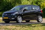 Opel KARL 1.0 ecoFLEX Edition 1e Eigenaar 29.000 km + NAP, 839 kg, Stof, Gebruikt, Euro 6