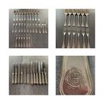 Bestek zilver divers, Antiek en Kunst, Antiek | Bestek, Ophalen of Verzenden