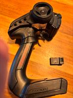 Tactic TTX300 zender en TR325 ontvanger, Ophalen of Verzenden, Gebruikt, Auto