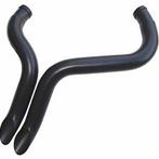 uitlaat  zwart past op sportster, softail touring en dyna, Niet ingevuld, Niet ingevuld, Nieuw, Ophalen of Verzenden