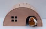 Nieuwe knaagdieren huisjes/ kooitjes/ nachthok excl.cavia, Ophalen of Verzenden, Nieuw