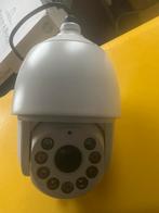 speeddome 1080p hikvision torbo tv1 techniek 18xoptiche zoom, Ophalen, Nieuw