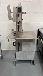 Professionele bandzaagmachine als nieuw, 1keer gebruiket, Zakelijke goederen, Horeca | Keukenapparatuur, Ophalen of Verzenden