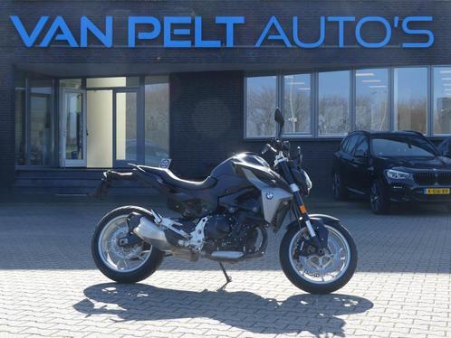 BMW Tour F 900 R / LED / ABS / Handvatverwarming, Motoren, Motoren | BMW, Toermotor, meer dan 35 kW