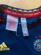 Ajax Tenue 2022/2023 Junior Maat 98 - Compleet!, Ophalen of Verzenden, Zo goed als nieuw