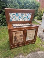 NSM jukebox  70's ( opknapper), Ophalen, Gebruikt, 1970 tot heden, Overige merken