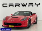 Chevrolet Corvette C7 6.2 Grand Sport (bj 2017), Auto's, Chevrolet, Achterwielaandrijving, Cabriolet, 2 stoelen, 1554 kg