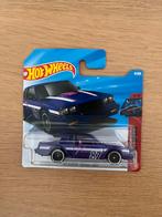 Hot Wheels '87 Buick Regal GNX TH Nieuw!, Ophalen of Verzenden, Nieuw, Auto