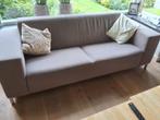3-zits Bank, Ophalen, Gebruikt, Driepersoons, 75 tot 100 cm