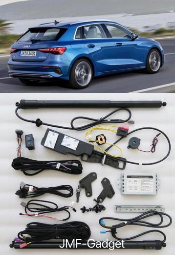 Audi A3 8Y 8YS Automatische Elektrische kofferklep opener beschikbaar voor biedingen