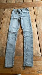 Springfield skinny jeans mt 34, Kleding | Dames, Grijs, Springfield, Ophalen of Verzenden, W27 (confectie 34) of kleiner