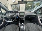 Peugeot 2008 1.2 VTi Act. Pack Automaat Pano navi Revisie !, Euro 5, 450 kg, Gebruikt, 1199 cc