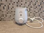 Avent flessenwarmer, Ophalen of Verzenden, Zo goed als nieuw