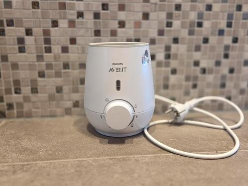 Avent flessenwarmer, Kinderen en Baby's, Babyvoeding en Toebehoren, Zo goed als nieuw, Ophalen of Verzenden
