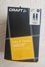 Craft bikewear nieuw, Ophalen of Verzenden, Nieuw, XS, Bovenkleding