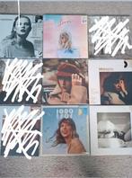 Taylor Swift vinyl, Ophalen of Verzenden, 2000 tot heden, Gebruikt, 12 inch