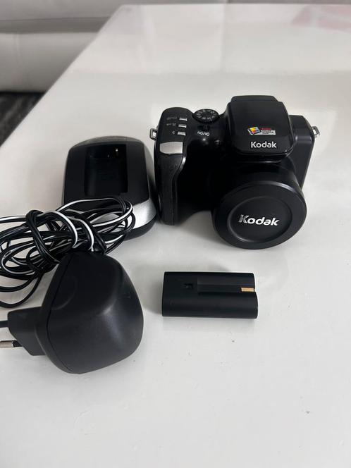 Kodak, Sony & Minolta, Audio, Tv en Foto, Fotografie | Fotostudio en Toebehoren, Gebruikt, Achtergrond, Ophalen