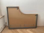 Ikea hoek bureau, Huis en Inrichting, Bureaus, Ophalen, Gebruikt