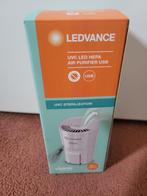 Ledvance hepa air purifier usb heb 4 stuks nieuw, Nieuw, Ophalen of Verzenden