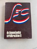 De Binnenlandse Strijdkrachten II, militair, oorlog, strijd, Verzenden, Zo goed als nieuw