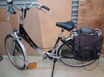 dames fiets, 47 tot 50 cm, Ophalen, Gebruikt, Sparta
