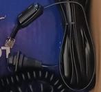 shipmate RS8300 kabel van Marifoon naar Handset, Watersport en Boten, Navigatiemiddelen en Scheepselektronica, Ophalen, Gebruikt