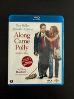 Along Came Polly bluray NL versie, Ophalen of Verzenden, Zo goed als nieuw