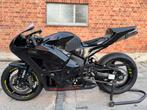 Honda cbr 600 rr pc 40 2007, Motorrijbewijs A, Meer dan 35 kW, 600 cc, 4 cilinders