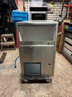 Crush ijsmachine, Ophalen, Gebruikt