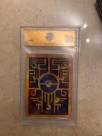 Ancient Mew Pokémon kaart - 2000 Movie - UCG Gem Mint 10, Ophalen, Nieuw, Losse kaart, Foil