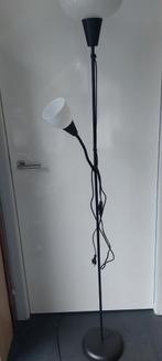 staande Ikea lamp, Huis en Inrichting, Lampen | Vloerlampen, Ophalen, Nieuw