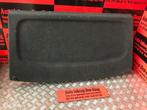 Volkswagen Golf 5 ('03-'08) Hoedenplank ZWART, Ophalen of Verzenden, Gebruikt, Volkswagen