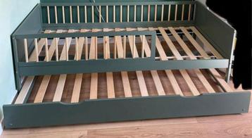 Kinderbed, Bed, Slaapkamer, Hout, Slapen beschikbaar voor biedingen
